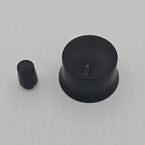 Marantz Cassette Deck PMD505 Replacement Volume‎ And Pitch Control Knob
